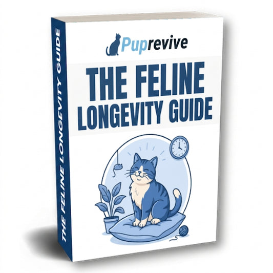 The Feline Longevity Guide