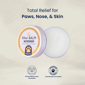Puprevive Paw & Nose Balm
