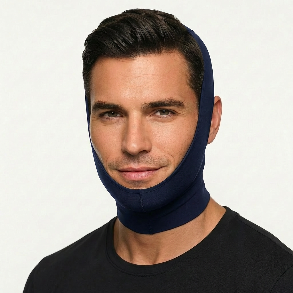 Collagen Face Sculpt Wrap (Buy 1 Get 1 Free)